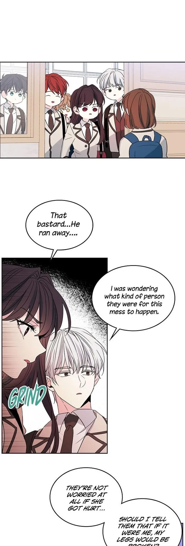 Inso’s Law - Chapter 37 Page 11
