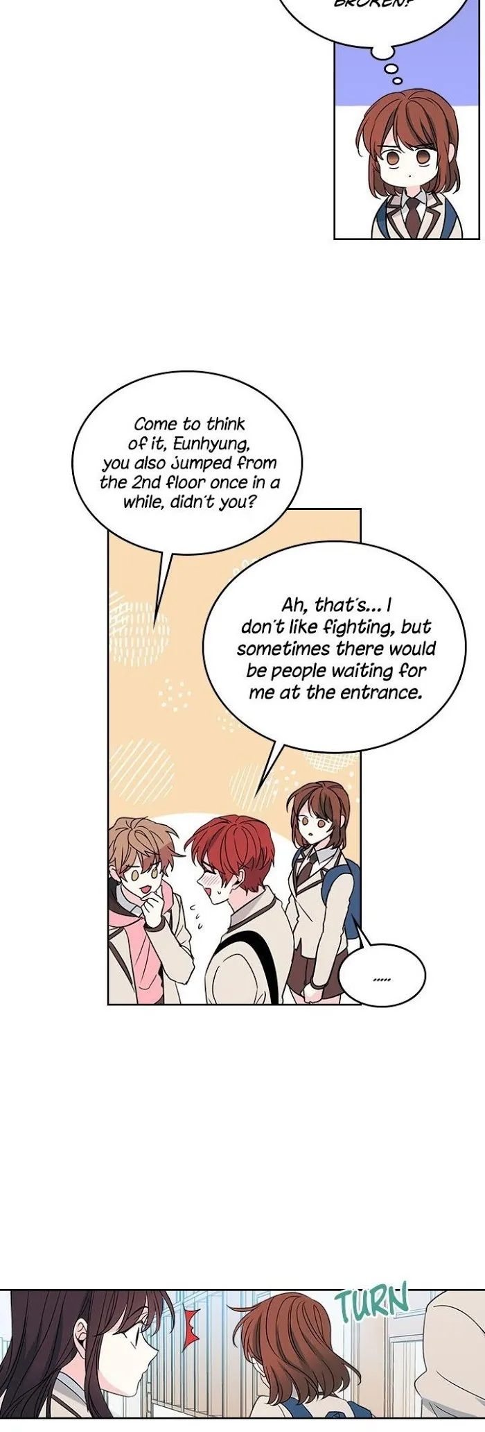 Inso’s Law - Chapter 37 Page 12