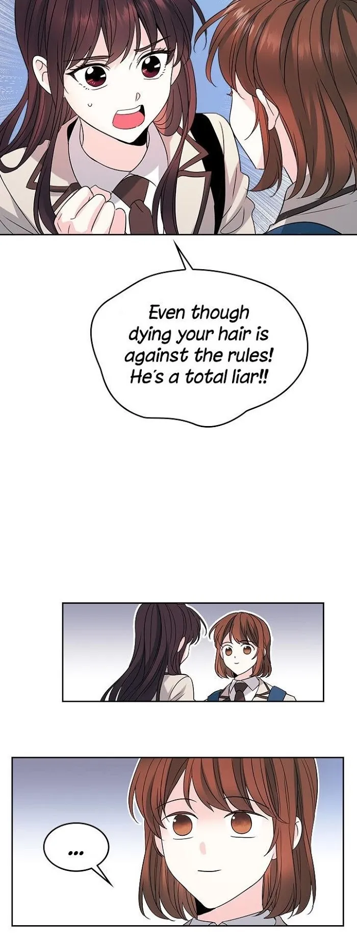 Inso’s Law - Chapter 37 Page 21