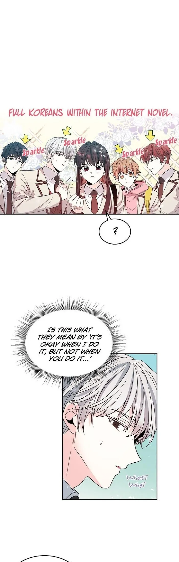 Inso’s Law - Chapter 37 Page 22