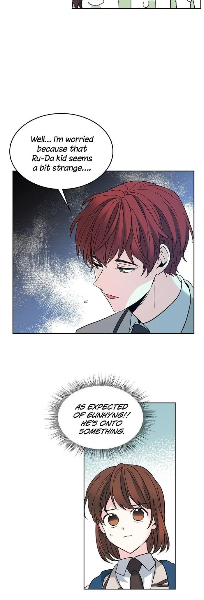 Inso’s Law - Chapter 37 Page 25