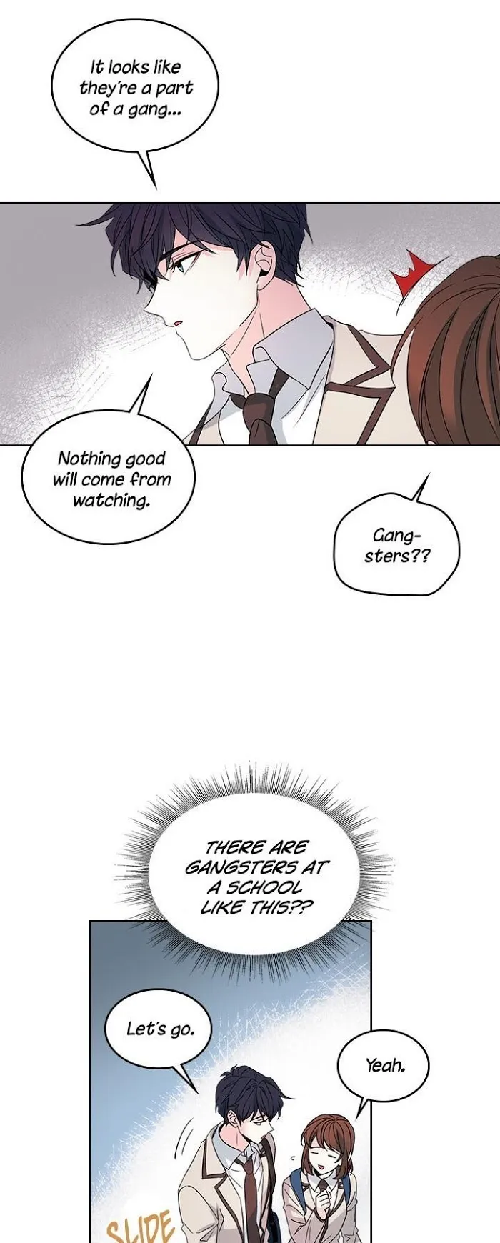 Inso’s Law - Chapter 37 Page 29