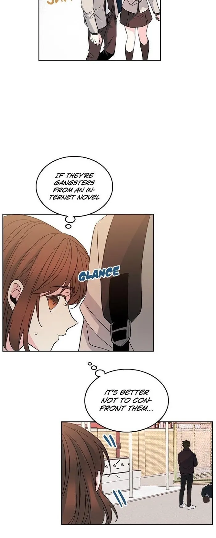 Inso’s Law - Chapter 37 Page 30