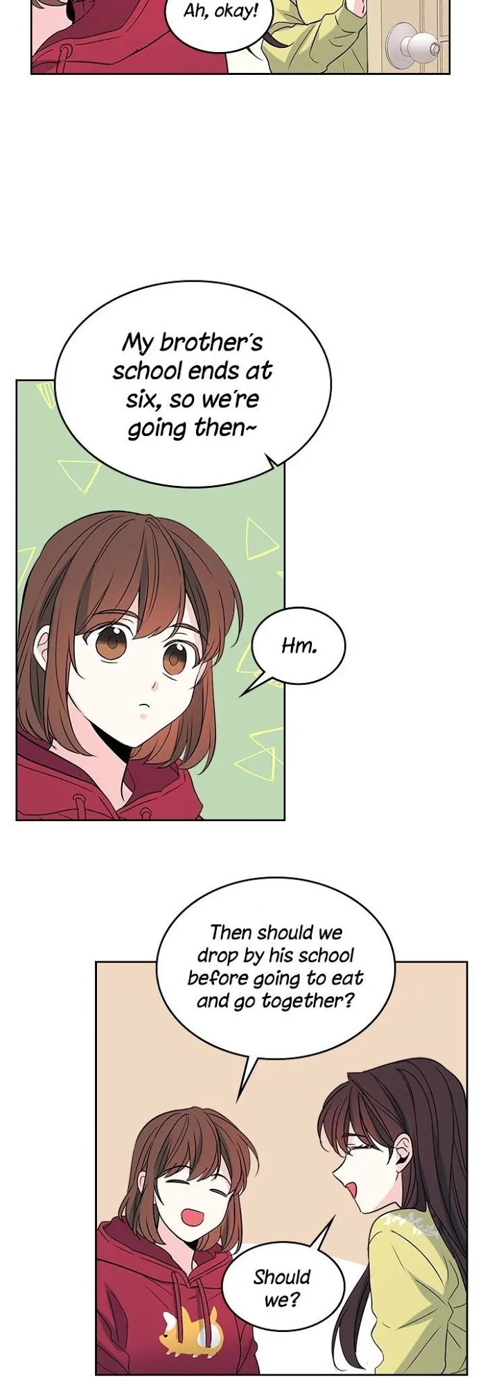 Inso’s Law - Chapter 38 Page 6