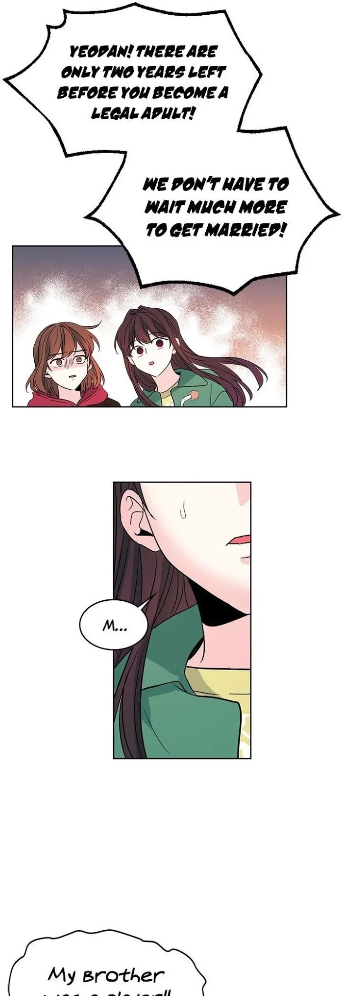 Inso’s Law - Chapter 38 Page 9