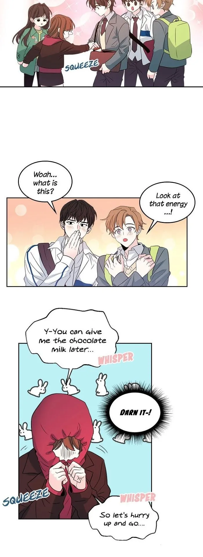 Inso’s Law - Chapter 38 Page 17
