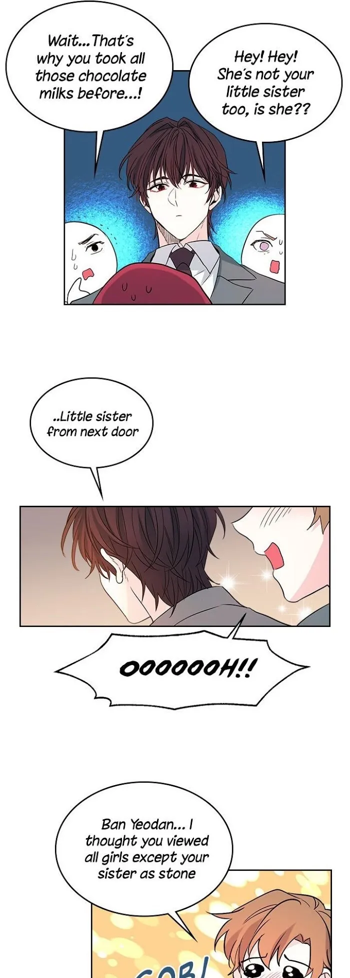 Inso’s Law - Chapter 38 Page 18