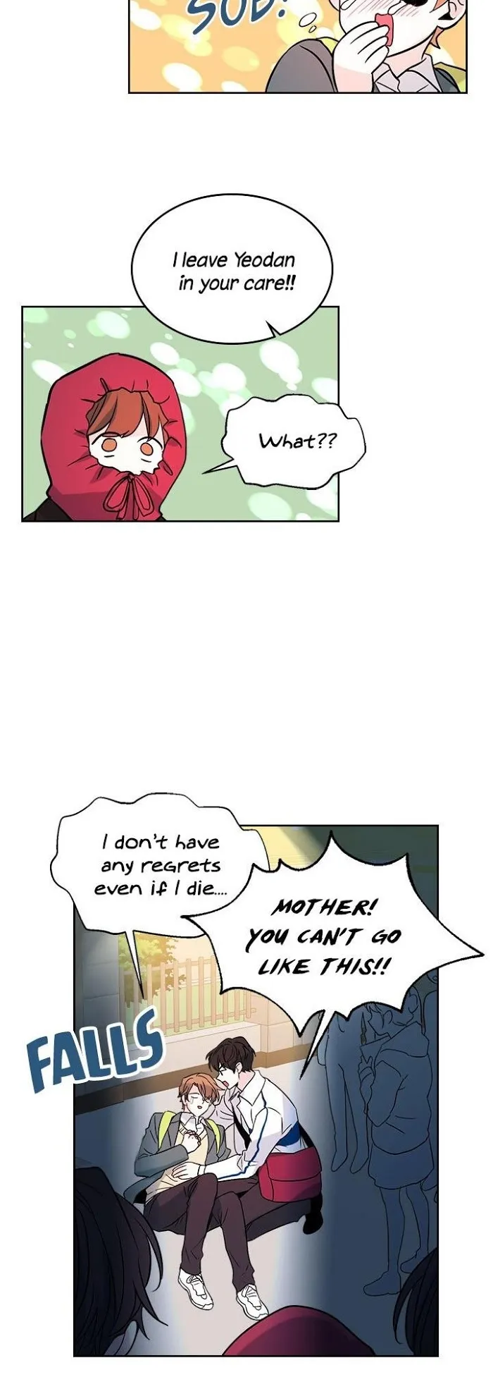 Inso’s Law - Chapter 38 Page 19