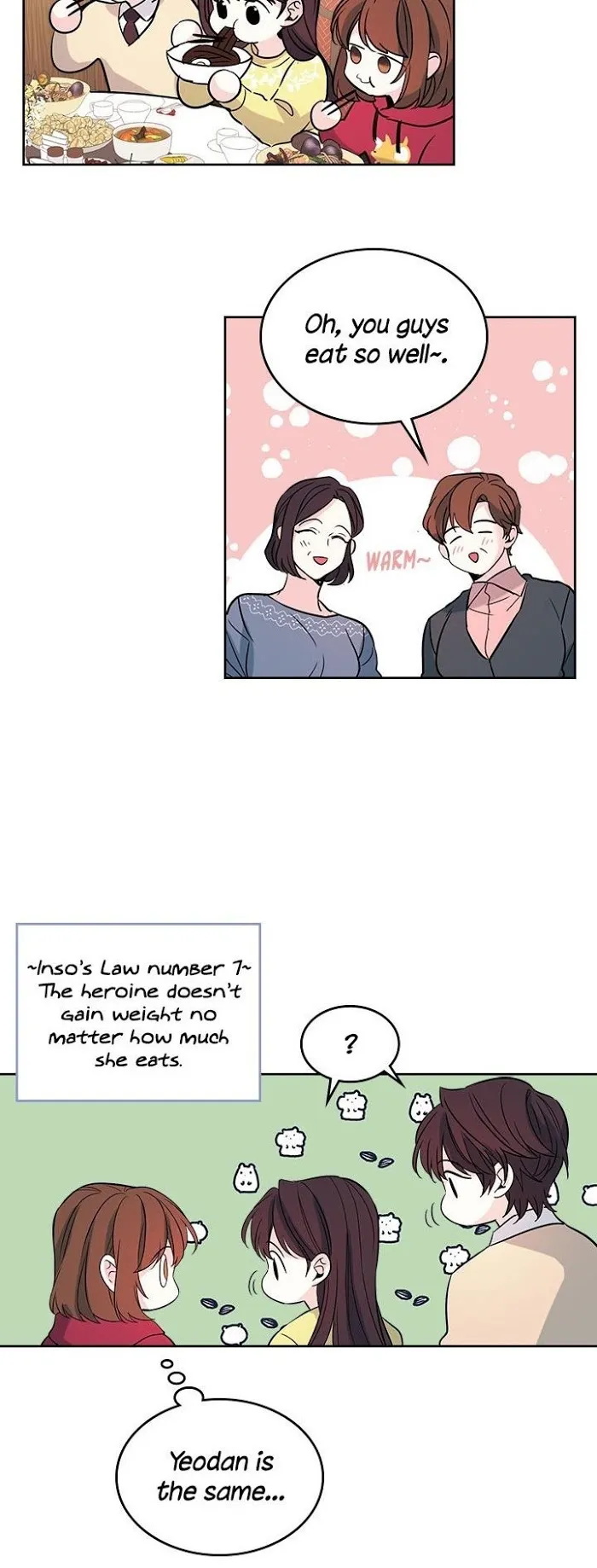 Inso’s Law - Chapter 38 Page 23
