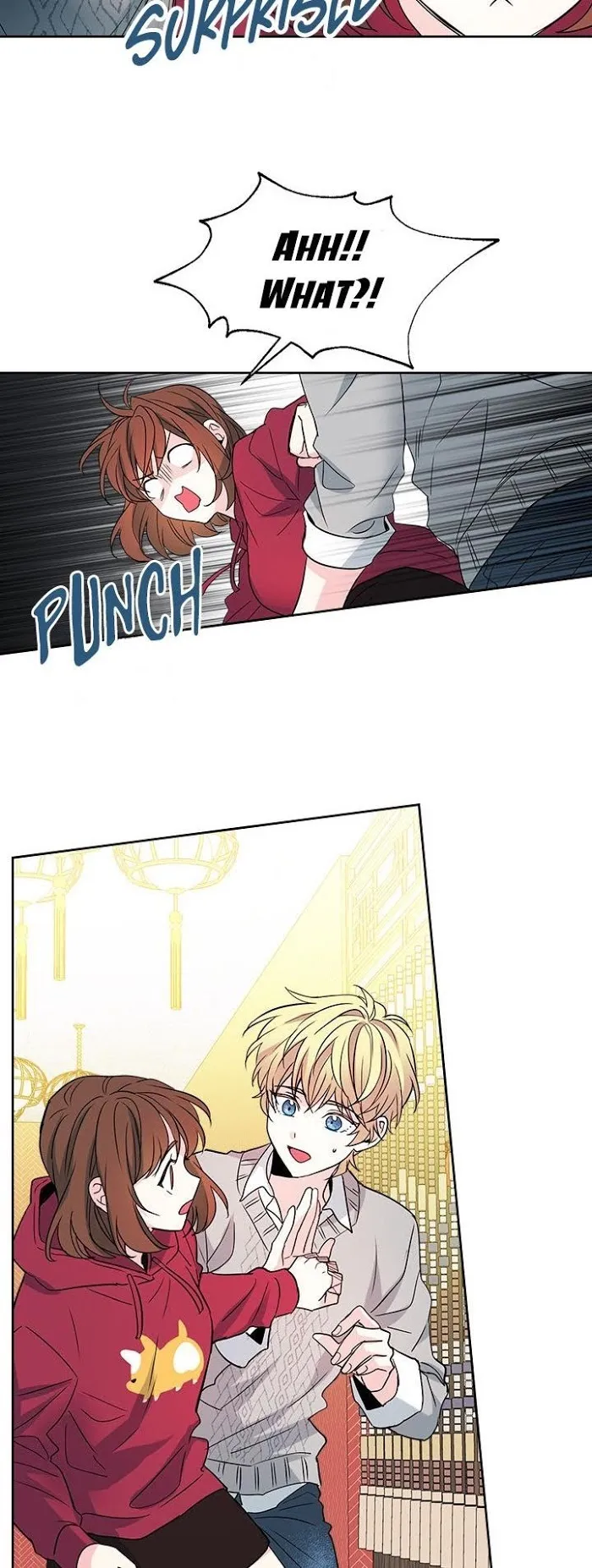 Inso’s Law - Chapter 38 Page 27
