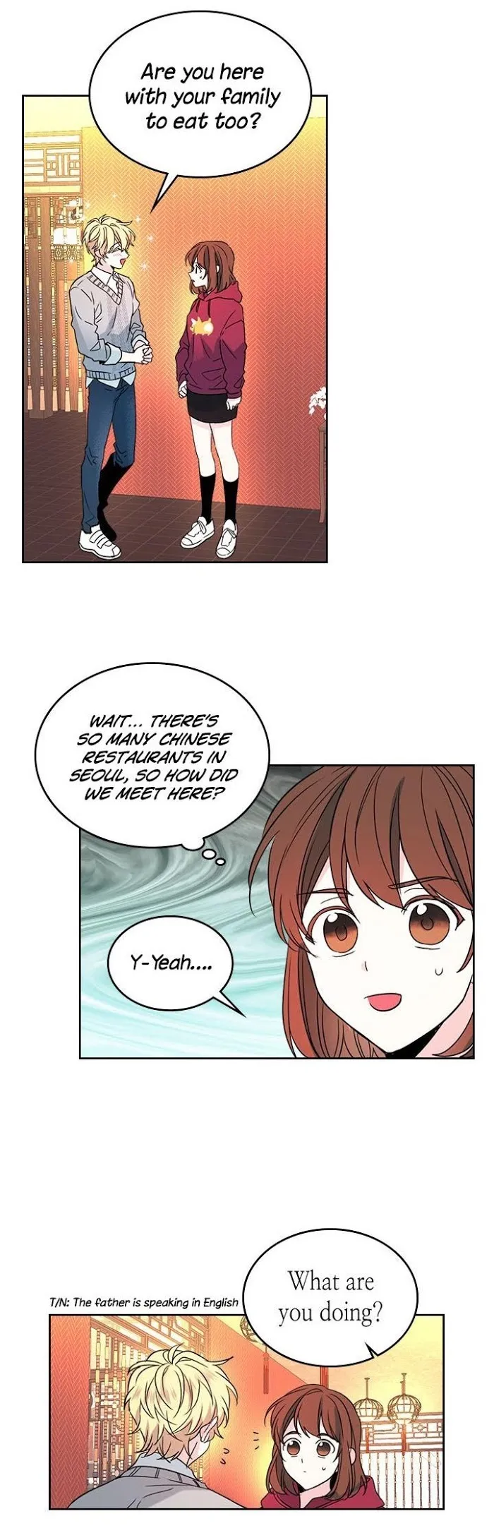 Inso’s Law - Chapter 39 Page 2