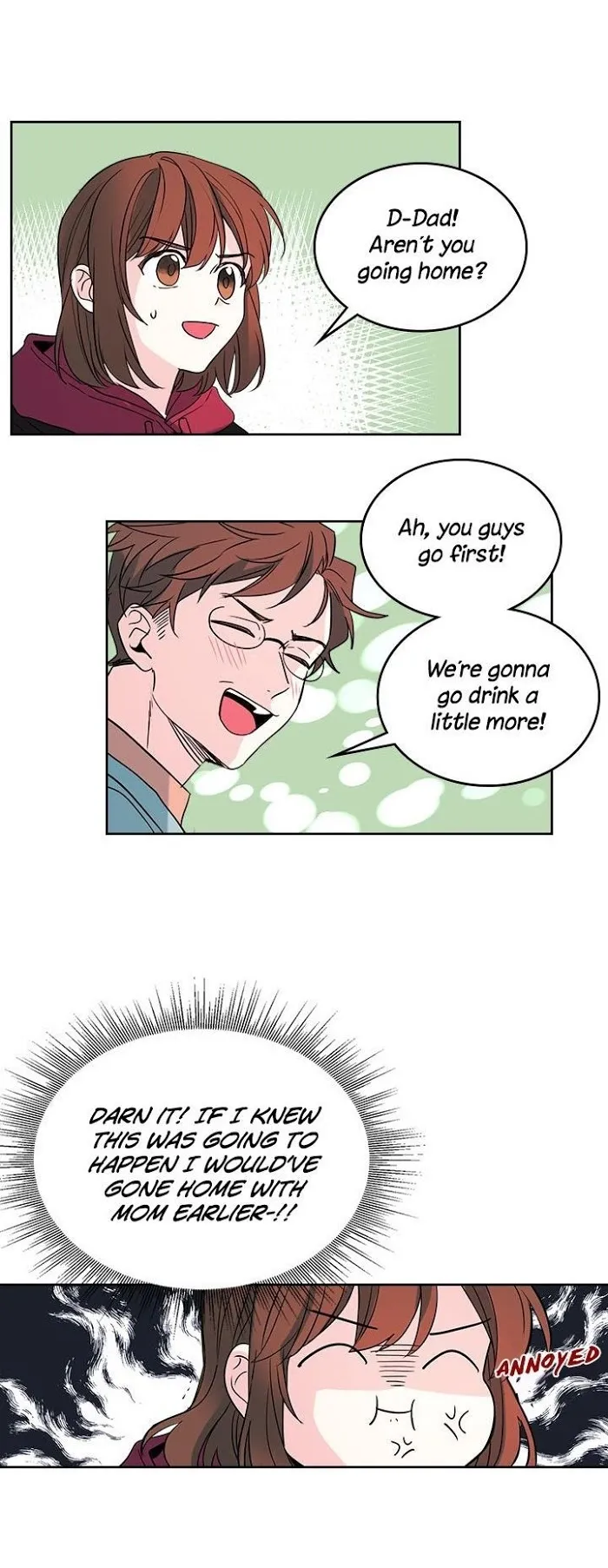 Inso’s Law - Chapter 39 Page 22
