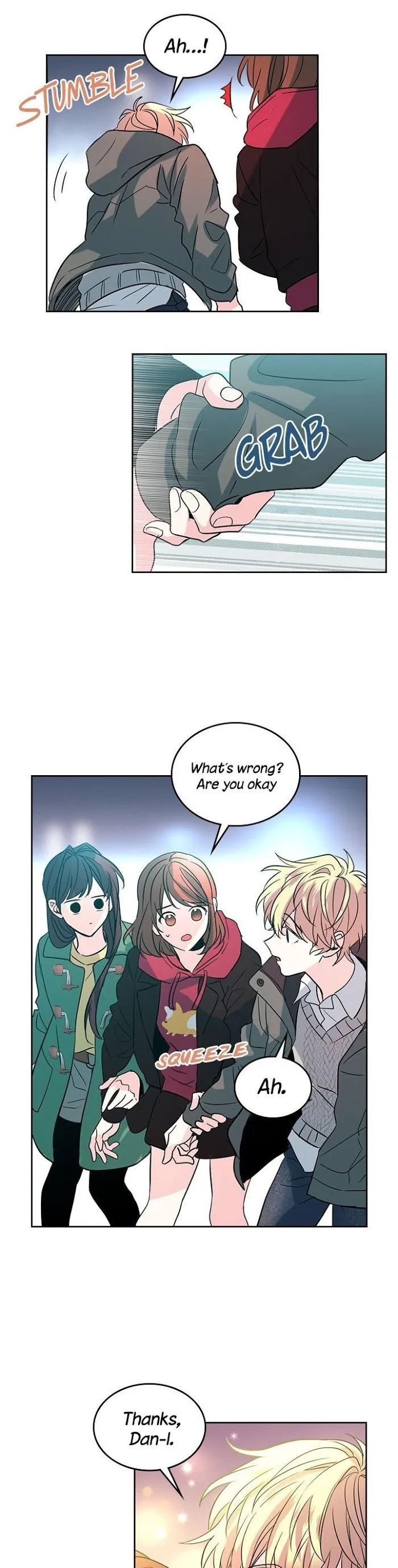 Inso’s Law - Chapter 39 Page 25