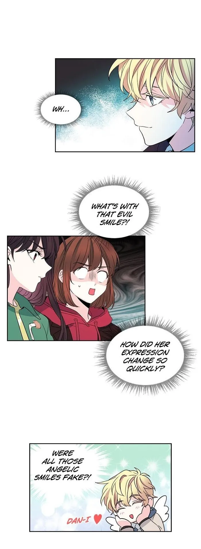 Inso’s Law - Chapter 40 Page 2