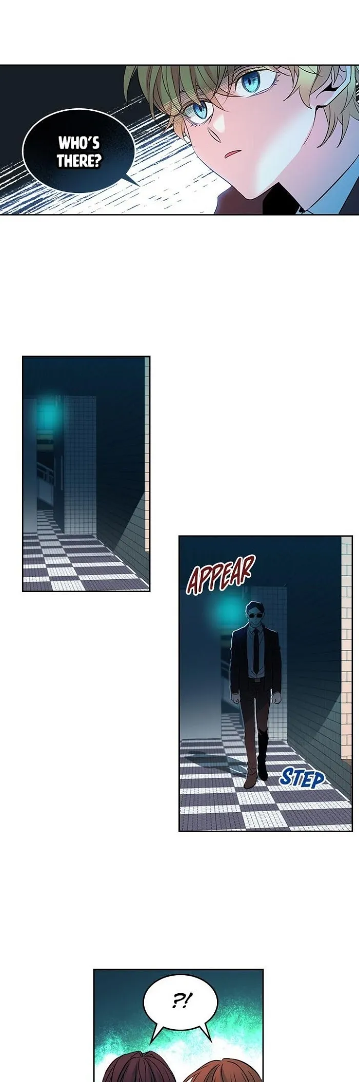 Inso’s Law - Chapter 40 Page 5