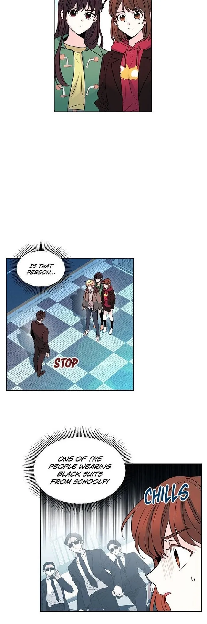Inso’s Law - Chapter 40 Page 6