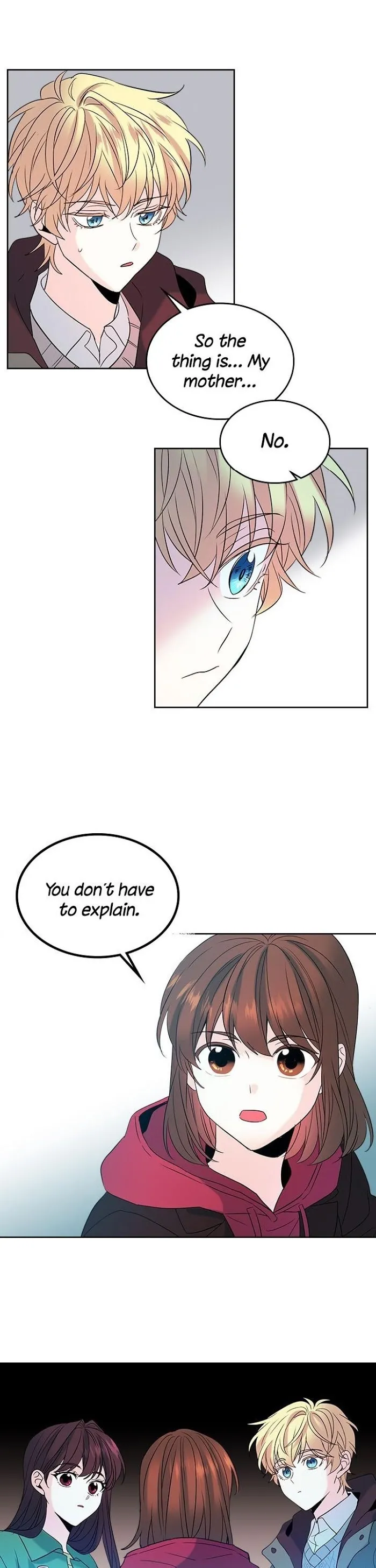 Inso’s Law - Chapter 40 Page 21