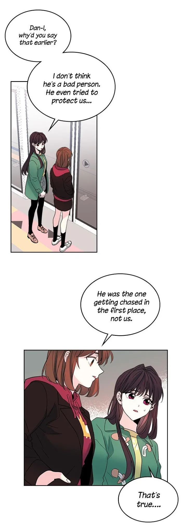 Inso’s Law - Chapter 41 Page 2