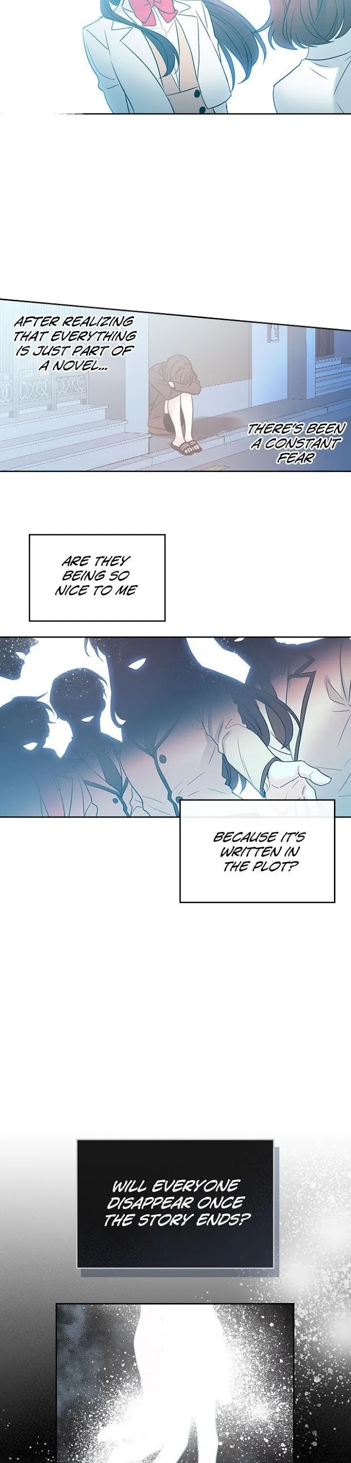 Inso’s Law - Chapter 41 Page 8