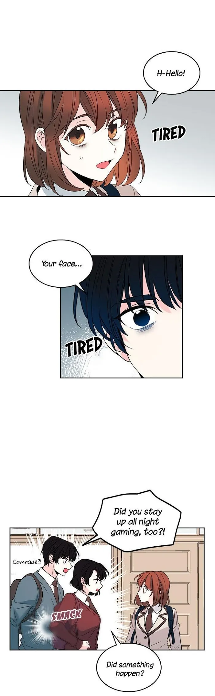 Inso’s Law - Chapter 41 Page 15