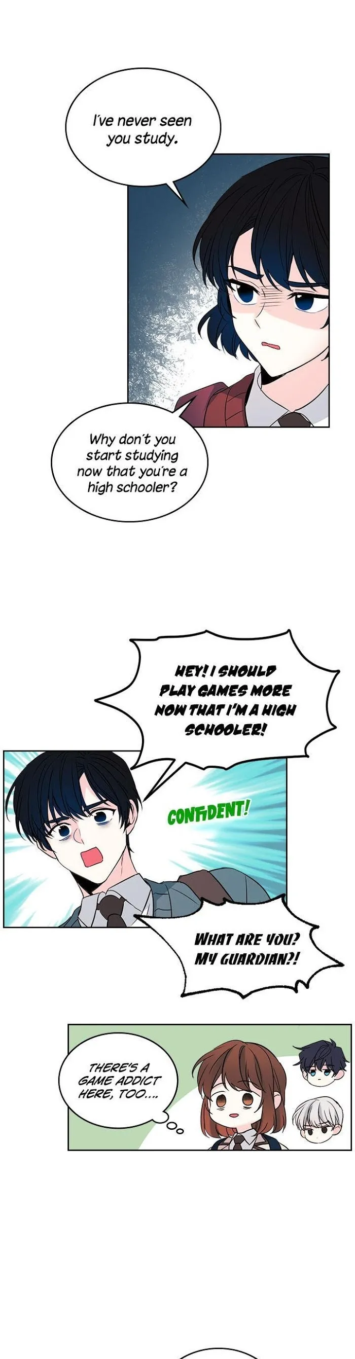 Inso’s Law - Chapter 41 Page 17