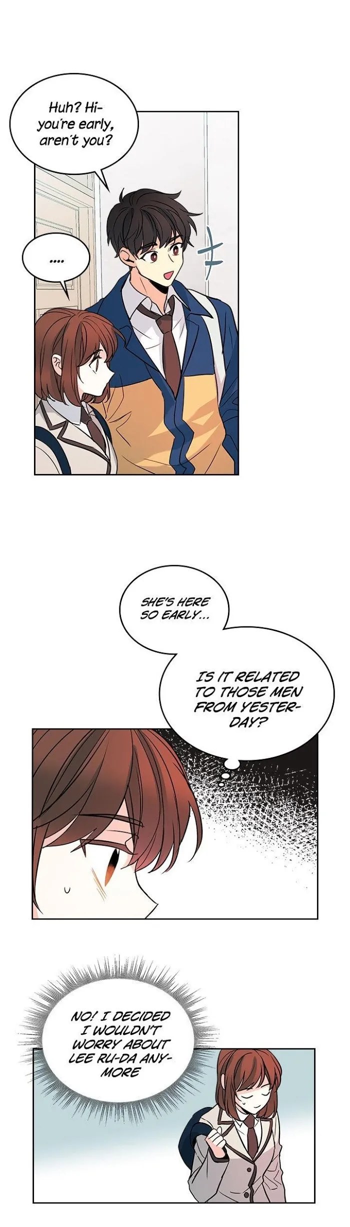 Inso’s Law - Chapter 41 Page 22