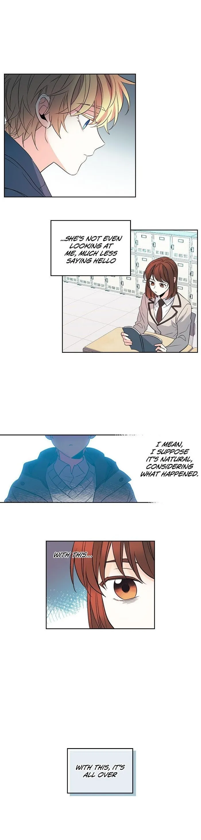 Inso’s Law - Chapter 41 Page 24