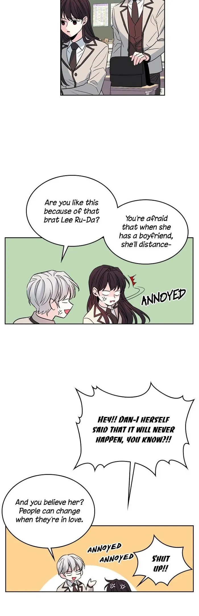 Inso’s Law - Chapter 42 Page 5
