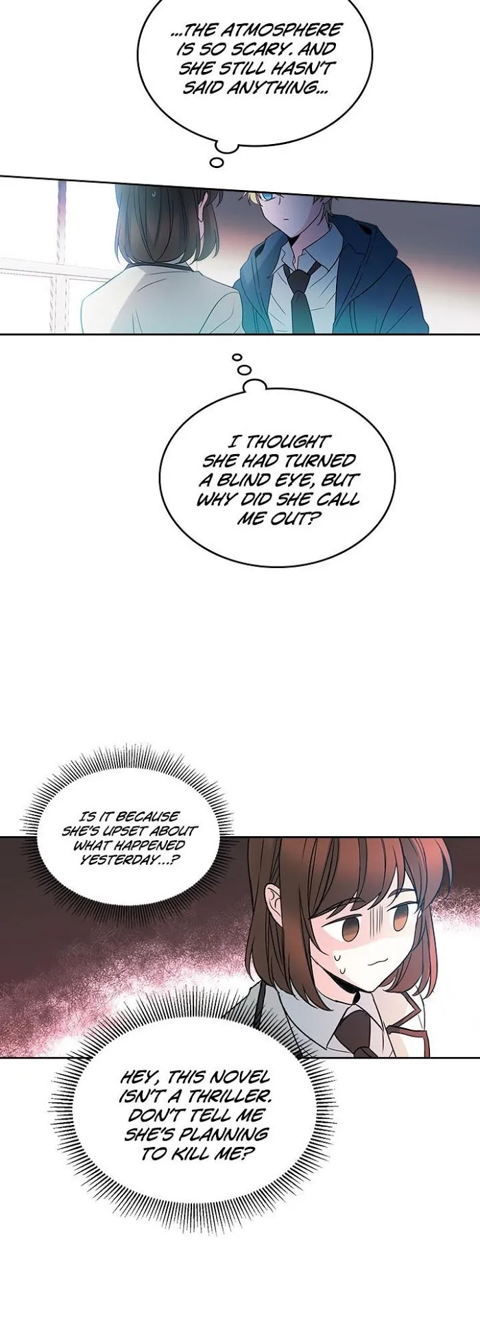 Inso’s Law - Chapter 42 Page 9