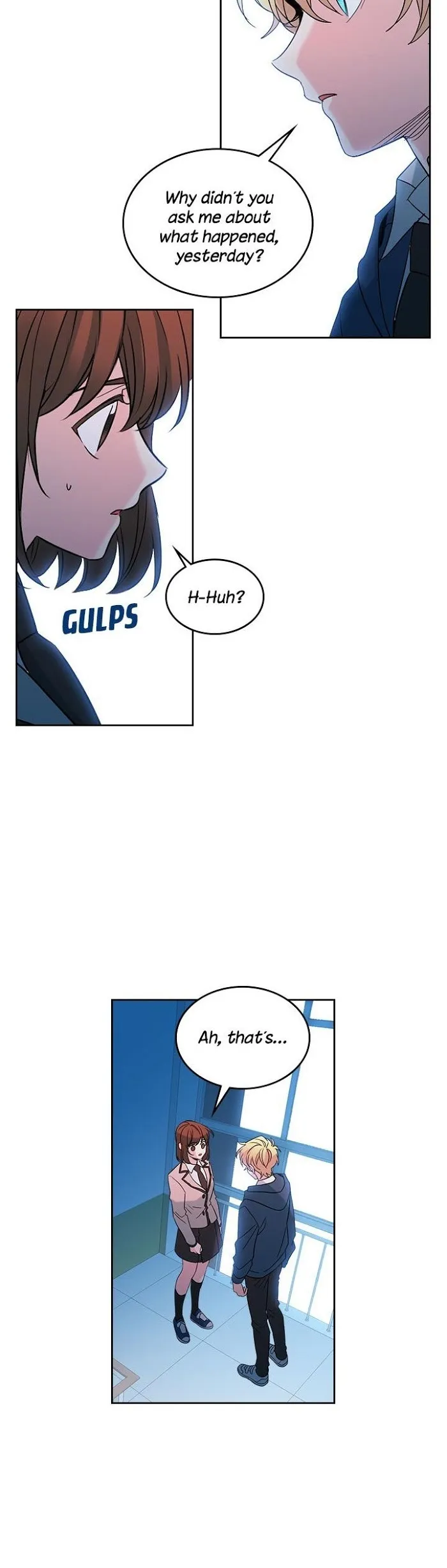 Inso’s Law - Chapter 42 Page 11
