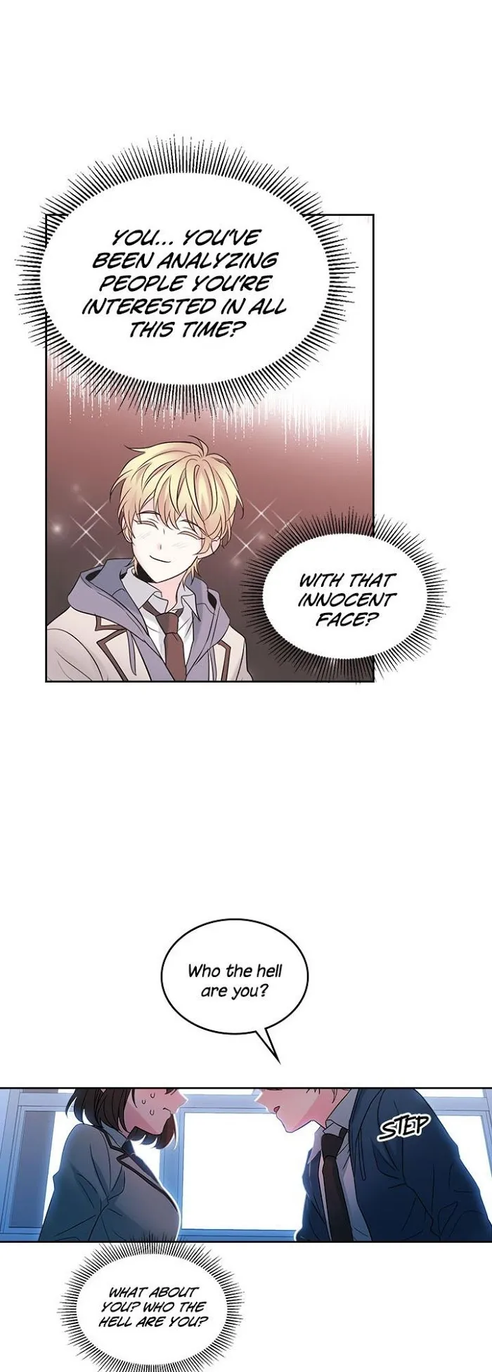 Inso’s Law - Chapter 42 Page 15