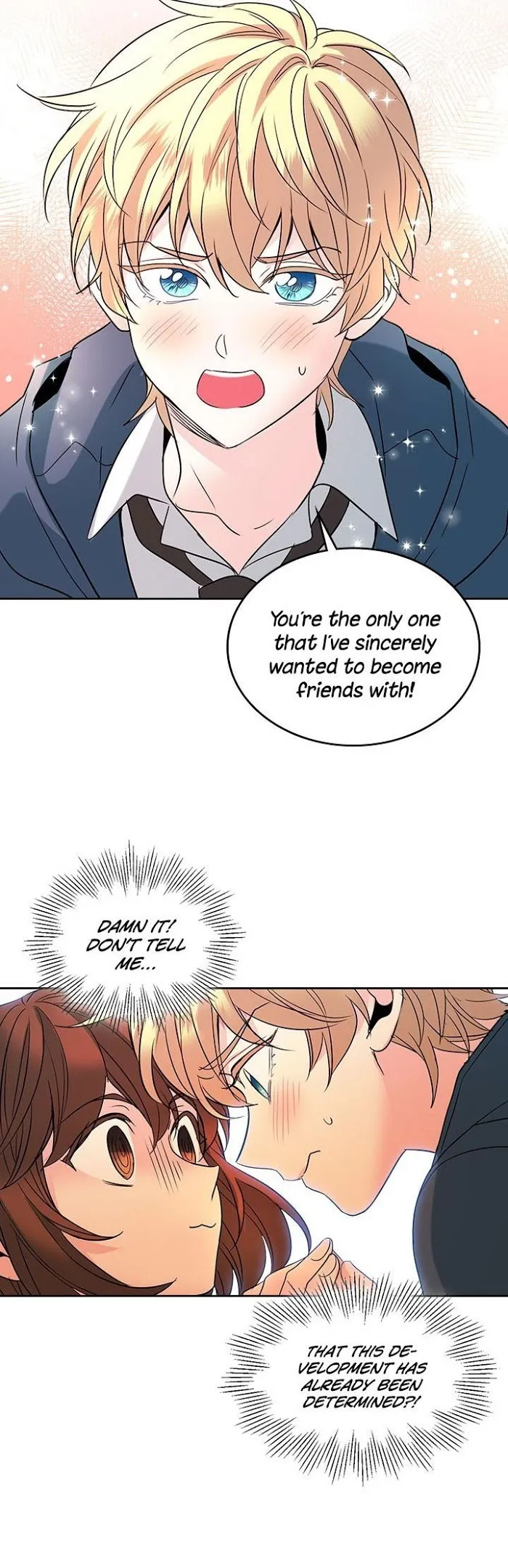 Inso’s Law - Chapter 42 Page 19