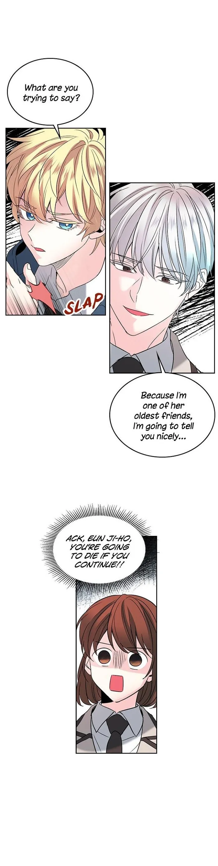 Inso’s Law - Chapter 42 Page 25