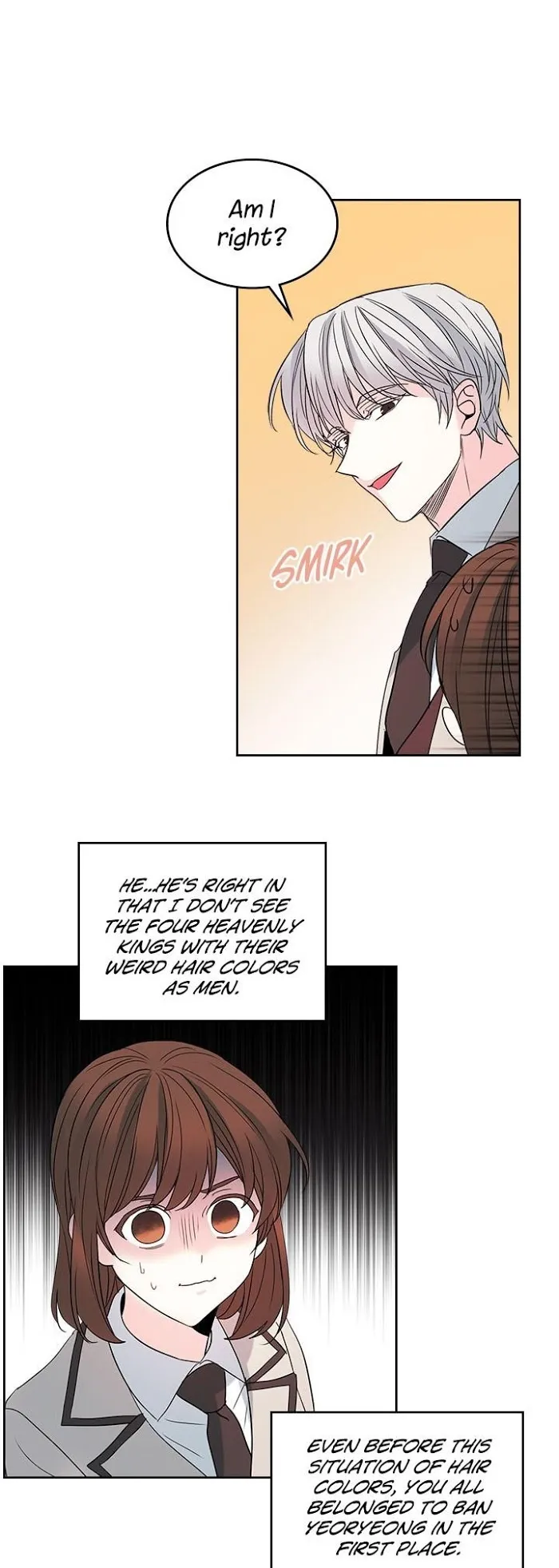 Inso’s Law - Chapter 42 Page 30