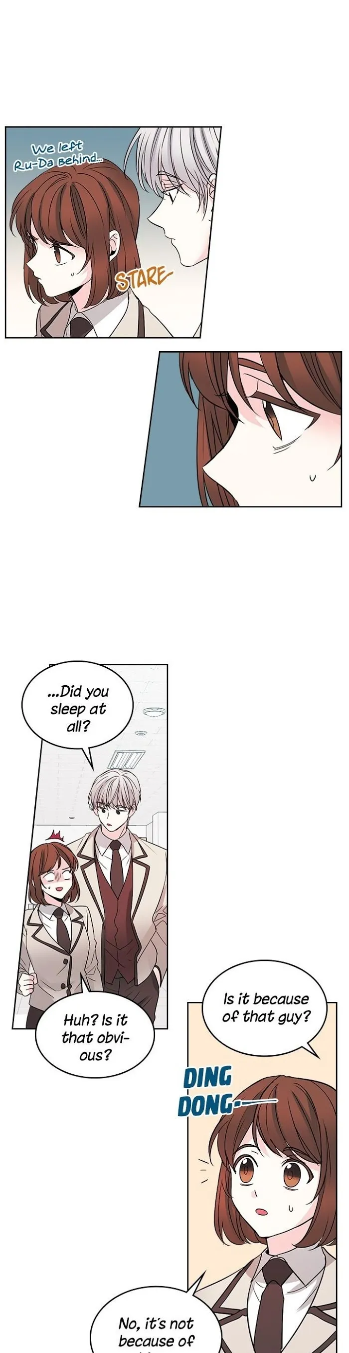 Inso’s Law - Chapter 43 Page 3