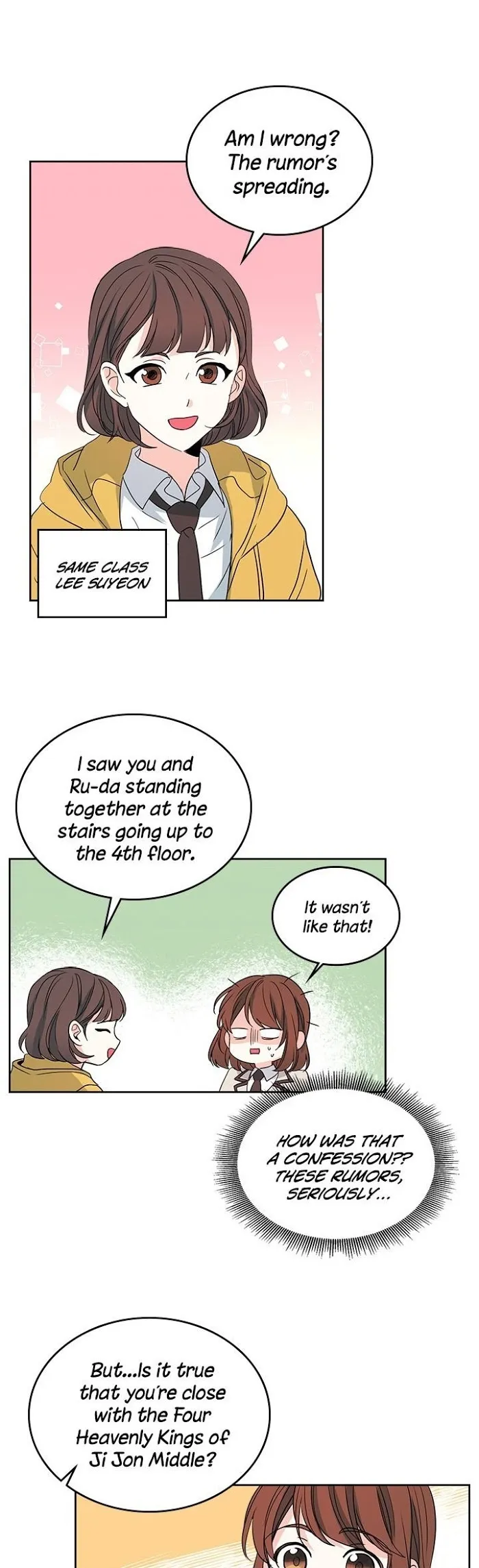 Inso’s Law - Chapter 43 Page 14