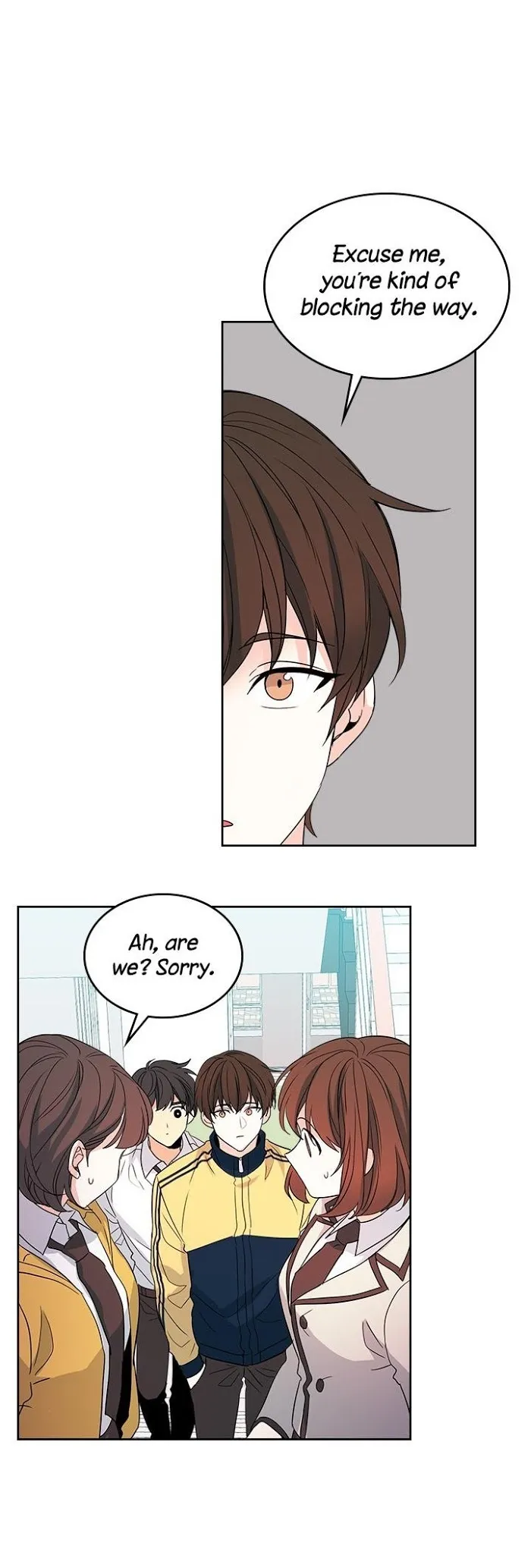 Inso’s Law - Chapter 43 Page 17