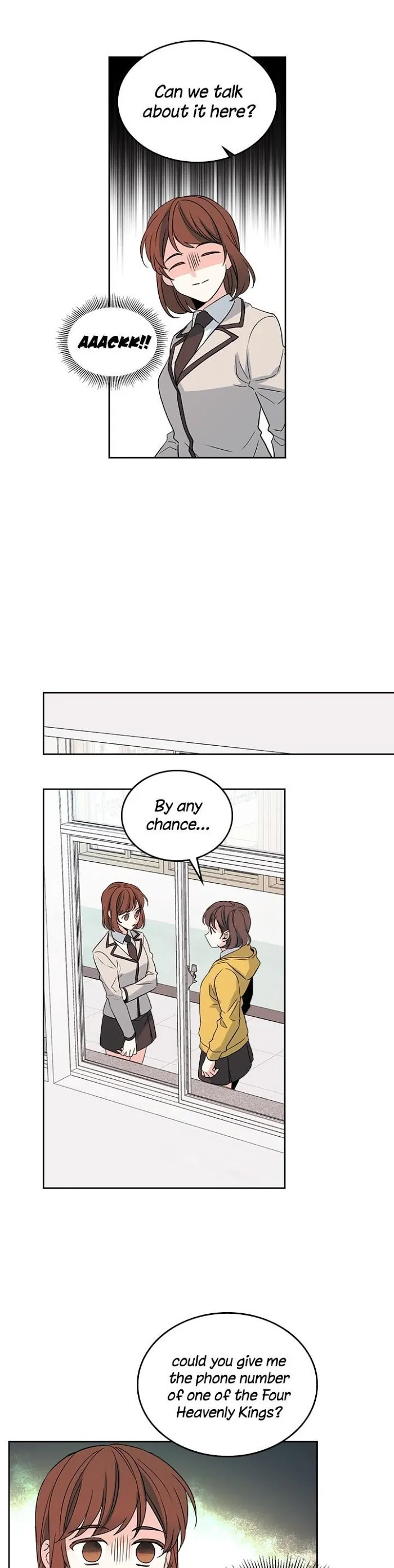 Inso’s Law - Chapter 43 Page 20
