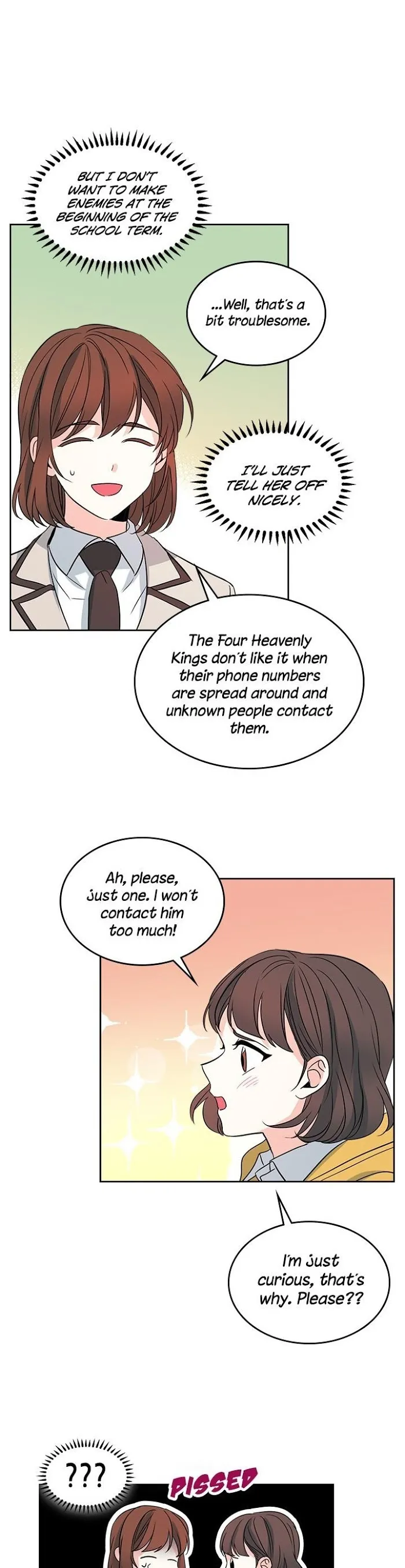 Inso’s Law - Chapter 43 Page 22