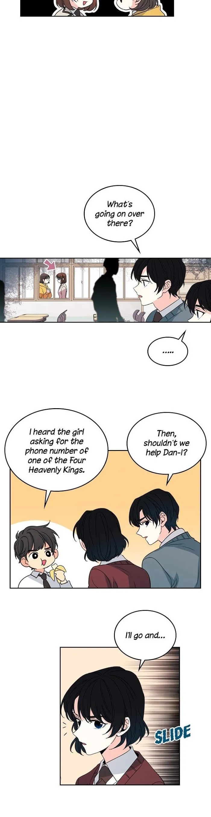 Inso’s Law - Chapter 43 Page 23