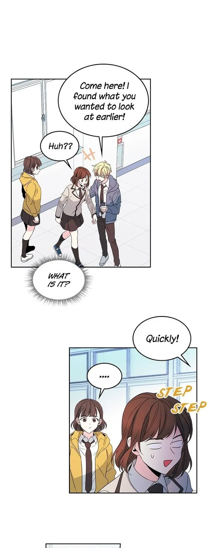 Inso’s Law - Chapter 44 Page 1
