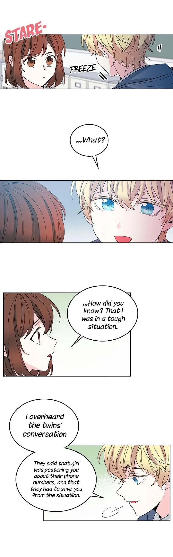 Inso’s Law - Chapter 44 Page 3