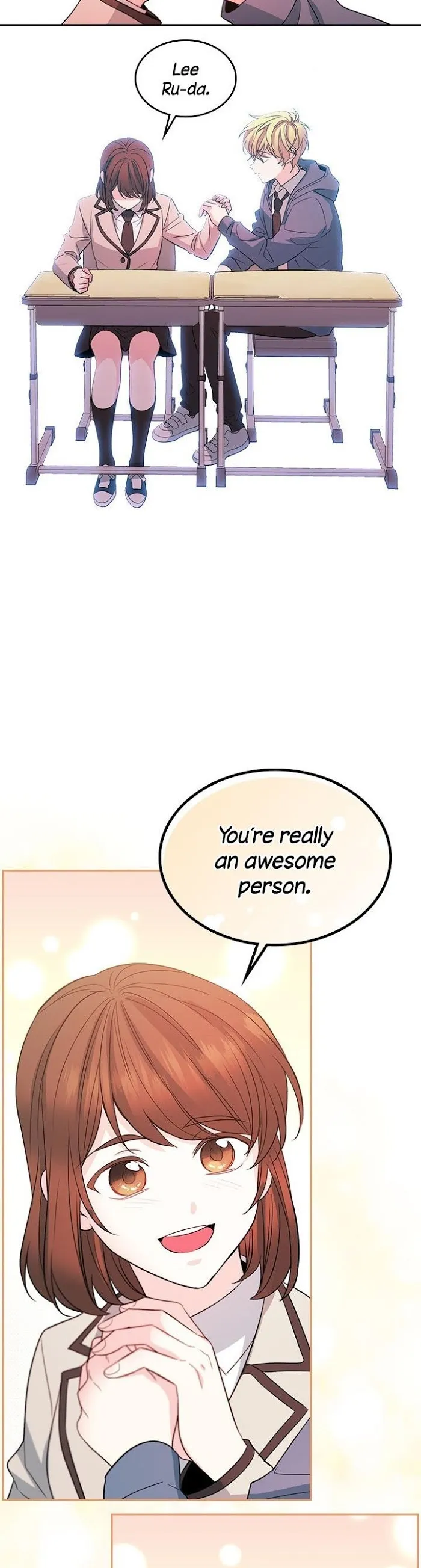 Inso’s Law - Chapter 44 Page 18