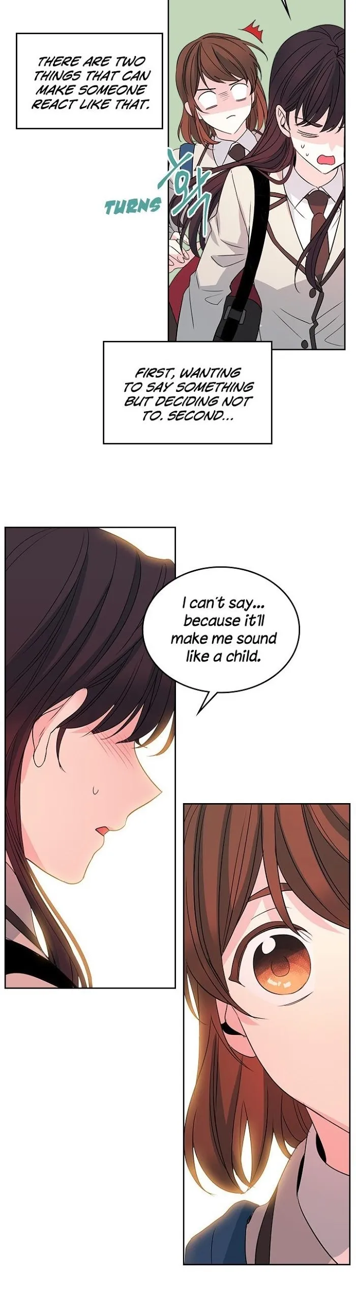 Inso’s Law - Chapter 45 Page 6