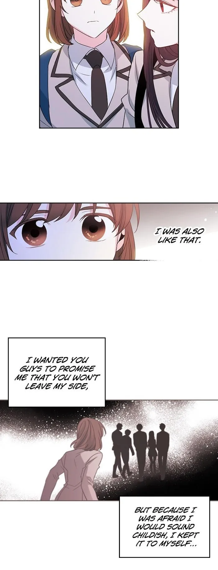 Inso’s Law - Chapter 45 Page 8