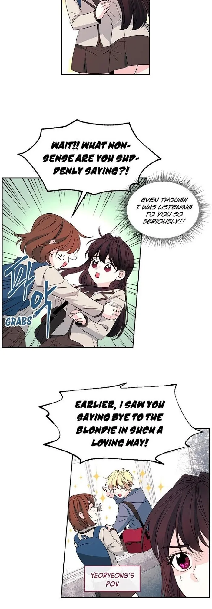 Inso’s Law - Chapter 45 Page 12