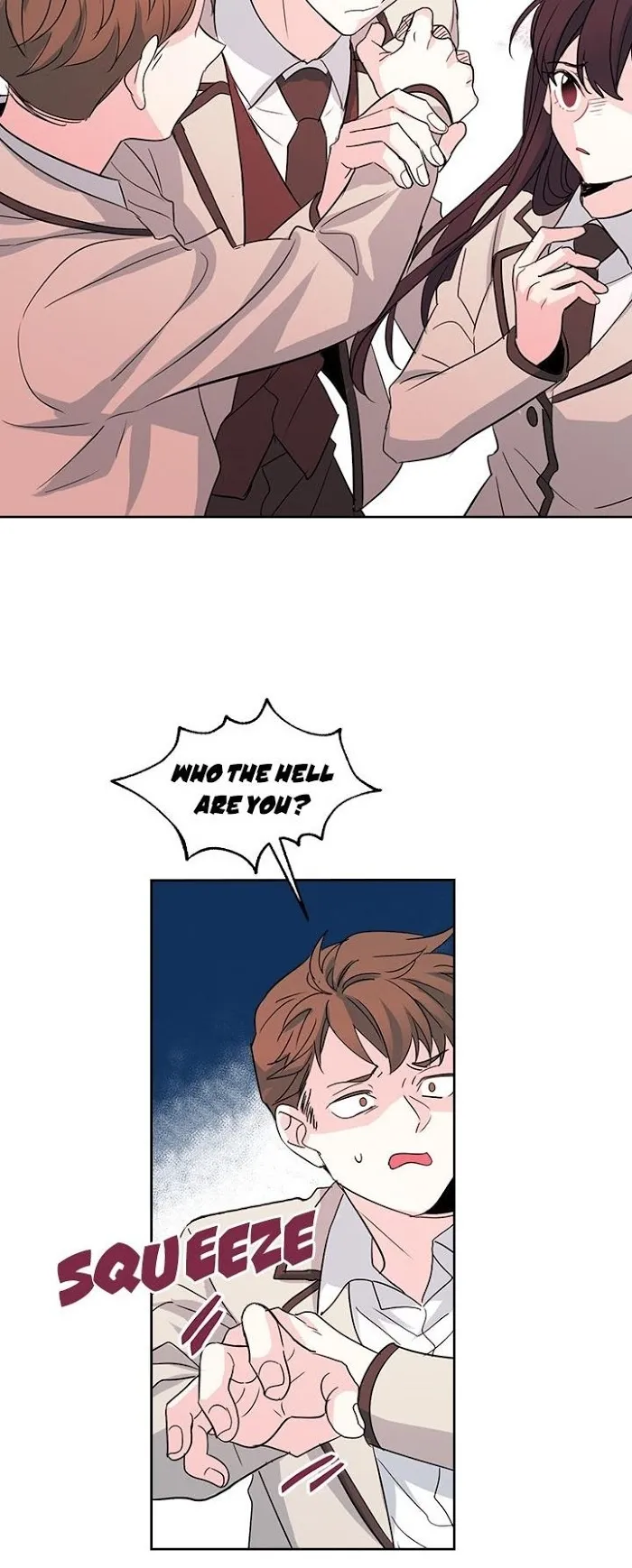 Inso’s Law - Chapter 45 Page 22