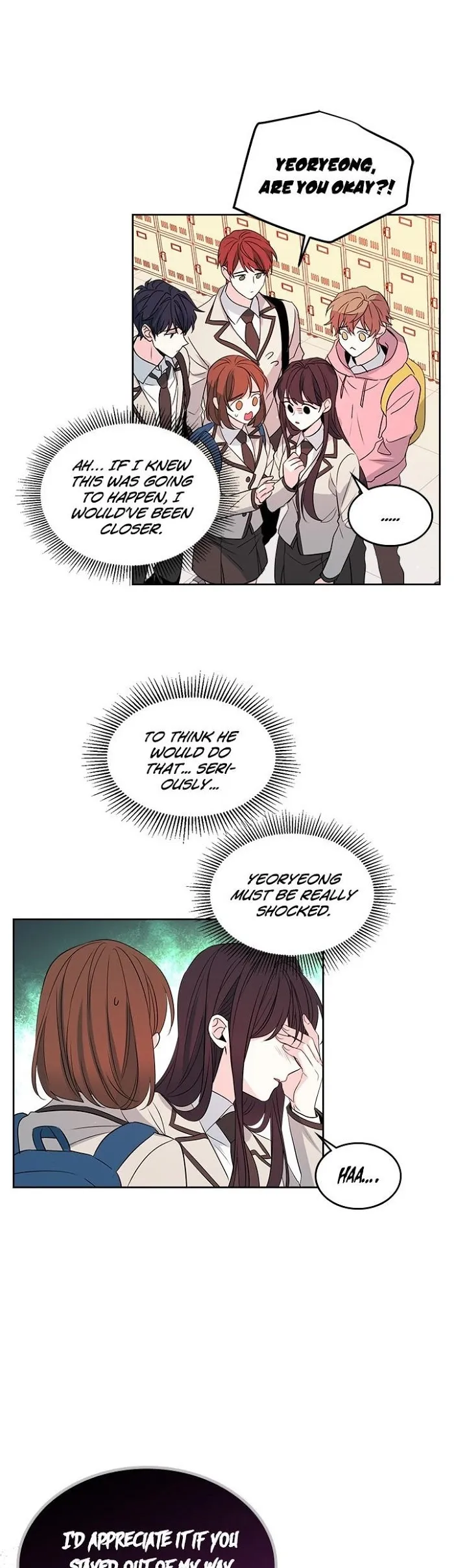 Inso’s Law - Chapter 45 Page 23