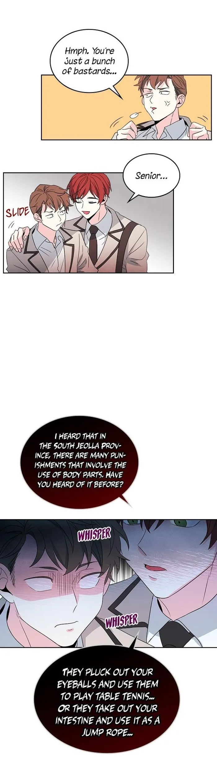Inso’s Law - Chapter 46 Page 2