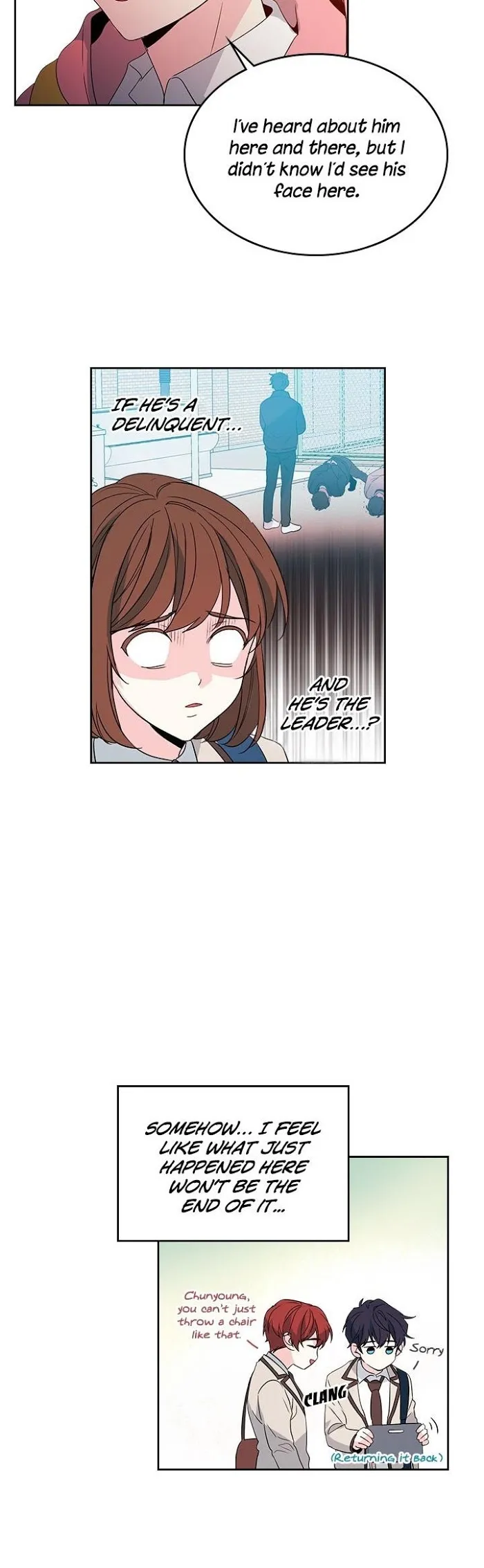 Inso’s Law - Chapter 46 Page 8